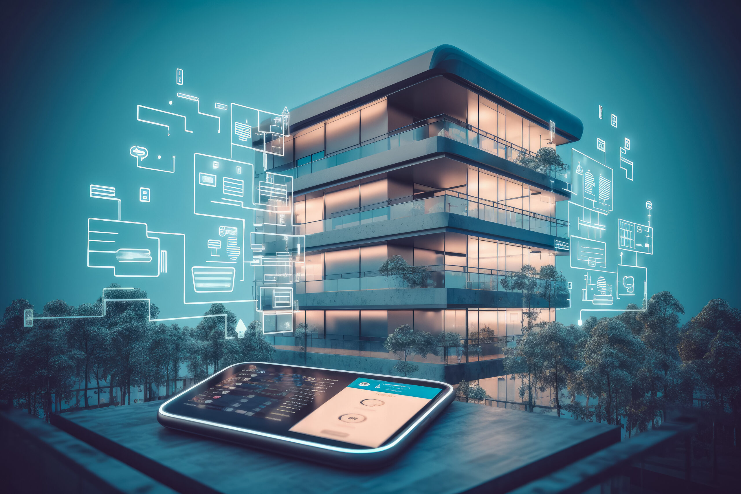 Anchor Building Solutions
