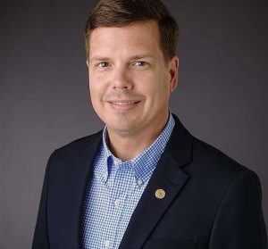 Ashley Hyatt, President of Anchor Building Solutions