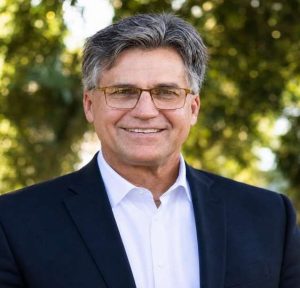 Ted Adams, Vice President of Operations at Anchor Building Solutions